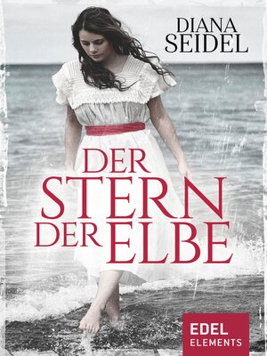 cover image of Der Stern der Elbe